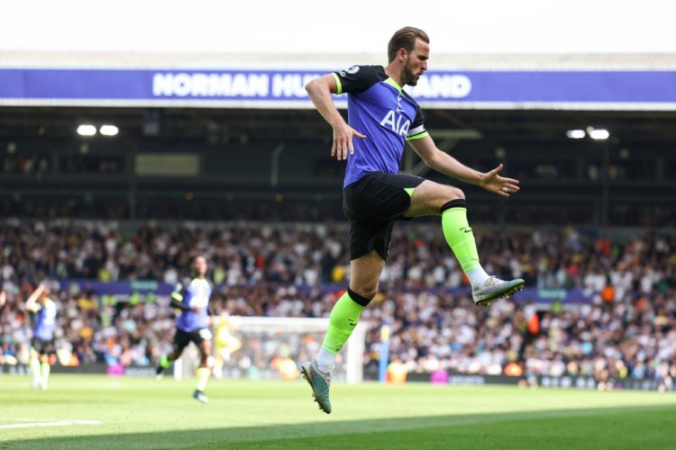 A Sky Journalist’s Take on Bayern’s Attempt to Acquire Harry Kane