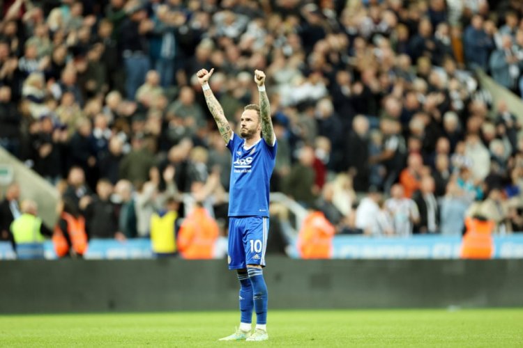 Tottenham is reportedly on the verge of acquiring a “superstar” player.