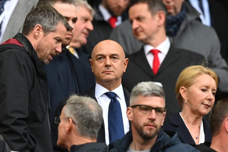 Harry Kane: Daniel Levy’s Response to Bayern Munich’s Bid