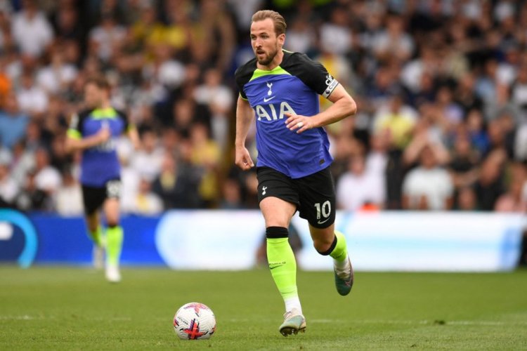 German Football Expert Reveals Bayern’s Expected Price for Harry Kane’s Acquisition