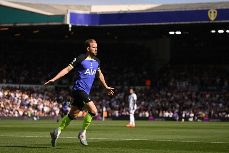 Club Plans to Increase Offer for ‘Remarkable’ Tottenham Player, Journalist Reveals