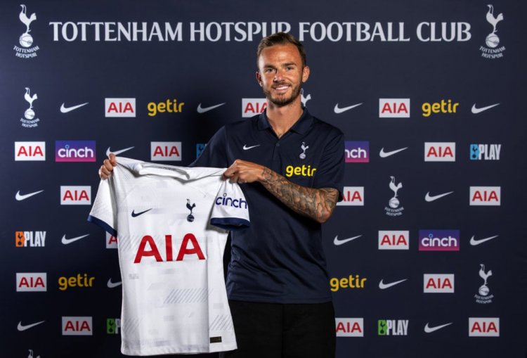 ESPN Analyst Indicates Consistent Performance Drop of Tottenham’s 26-year-old Player During Games