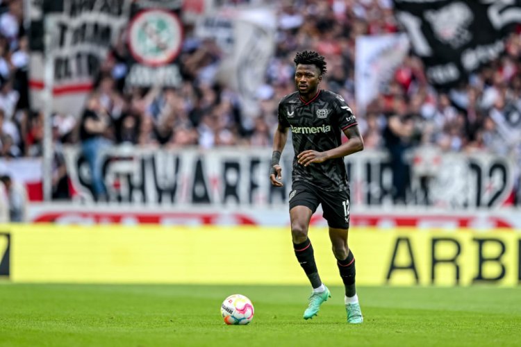 Following their acquisition of Maddison, Tottenham Hotspur are now earnestly seeking a tough transfer