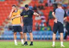 Postecoglou, Manager of Tottenham, Eager to Secure Preferred Recruitment