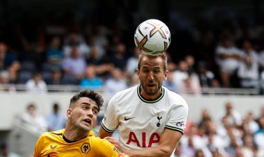 Tottenham to Continue Negotiations with Bayern Regarding Kane’s Transfer as He Allegedly Finalizes Personal Terms