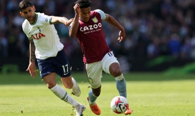 24-year-old shows interest in joining Tottenham, easing worries
