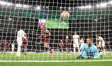 23-year-old Tottenham Player Gets Applauded for his Dynamic 8/10 Outing Against West Ham