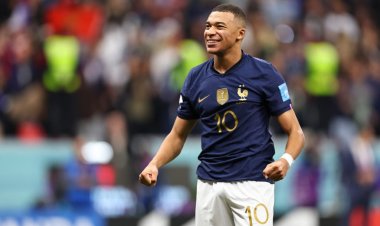Tottenham Unexpectedly Considered in the Equation of Kylian Mbappe’s Career Path