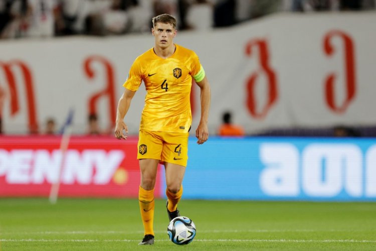 Potential £26m Deal in the Pipeline for a Player to Join Tottenham
