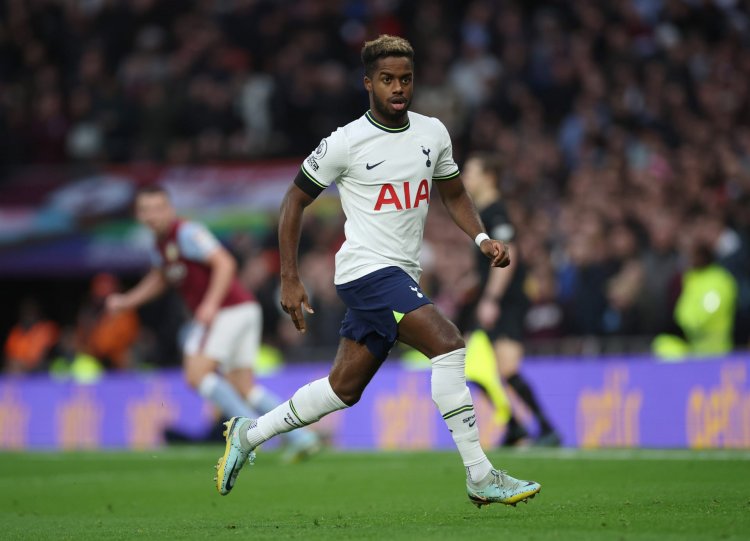Nottingham Forest Contemplating Season-Long Loan of ‘Exceptional’ Tottenham Defender