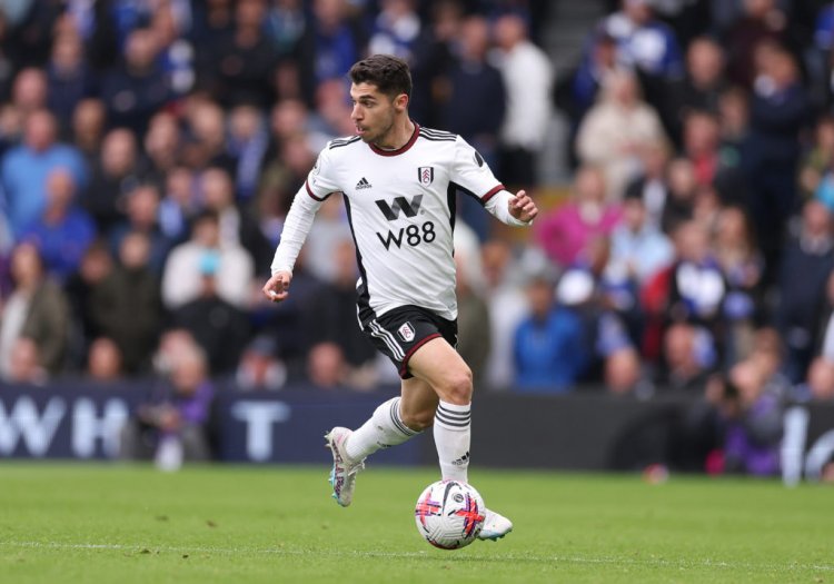 The Perspective of Jamie Redknapp on Tottenham’s Recent Transfer, Manor Solomon