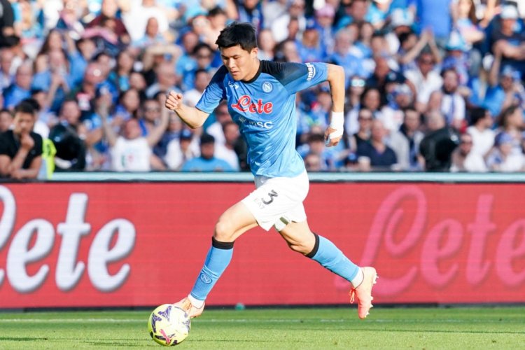 Champions League Club Gearing Up for Medical Test of Tottenham’s Intented Signing, Confirms Romano