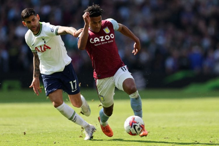 Tottenham Sets Sights on 26-Year-Old Potential Record-Breaking Defender for Summer Transfer