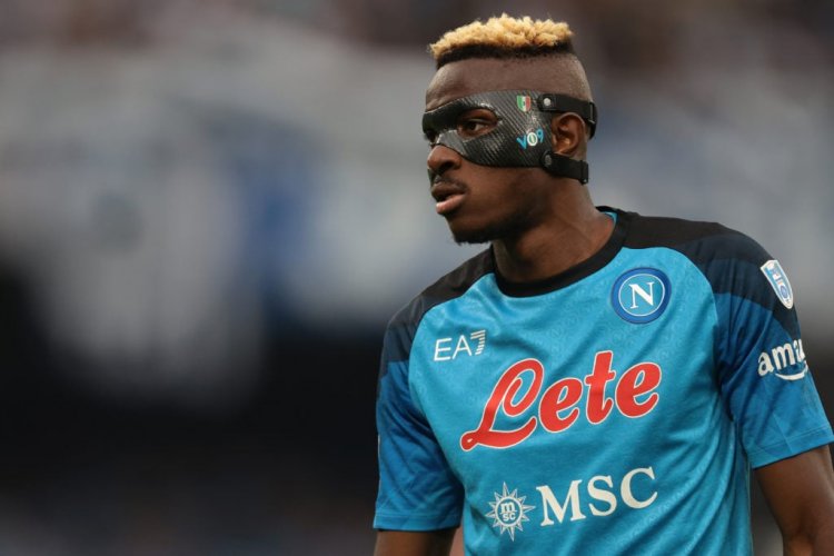 Daniel Levy of Tottenham Strives to Secure 31-Goal Scorer as Harry Kane’s Successor