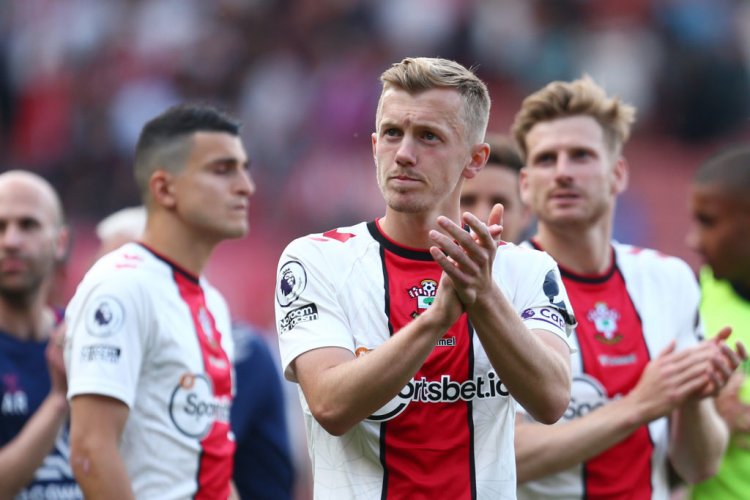 ‘Extraordinary’ Player Better Than Maddison in Last Season’s Free-kick Goals High on Spurs’ Wish List
