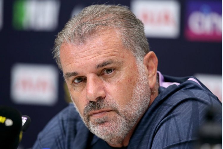 What Manor Solomon Learned from Ange Postecoglou Before Joining Tottenham