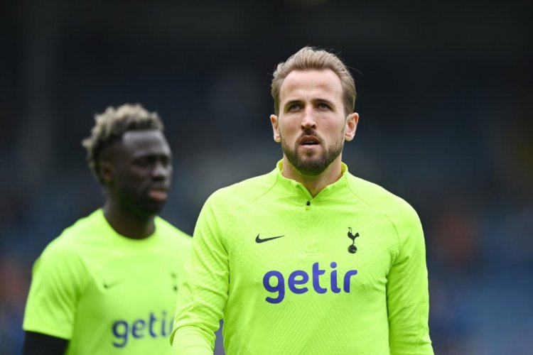 Club ready to break transfer history for Tottenham’s ‘underestimated’ player