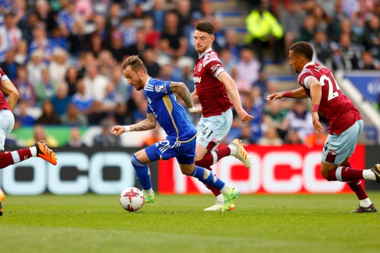 A 26-year-old may encounter difficulties at Tottenham, suggests BBC analyst