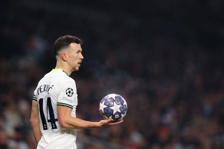 Reports: Spurs’ £180k-per-week player, keen on leaving