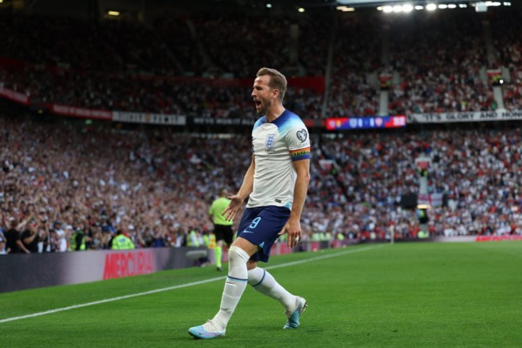 Sky Journalist Unearths Harry Kane’s Interest in Bayern Munich Transfer