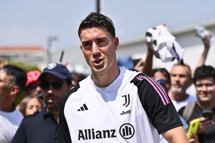 Tottenham Gears Up: Serie A Star Targeted Due to His Remarkable Speed – reports
