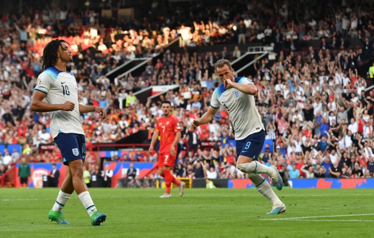 Manchester United Might Pursue Remarkable Spurs Player, Harry Kane, Given Successful Player Trading in August