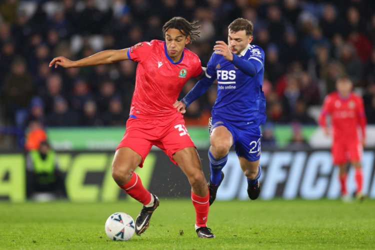 Exceptional Young Defender Soon to join Tottenham’s Squad