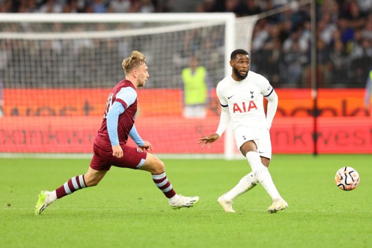 Potential Sale of Two Players from Tottenham in the Upcoming Summer Transfer Window