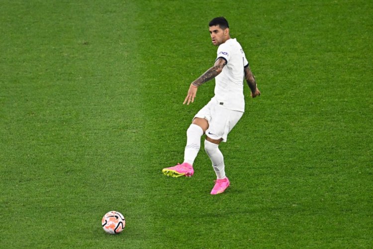 Tottenham Considers £45m Football Player as the Most Suitable Recruiting Based on Data Analysis