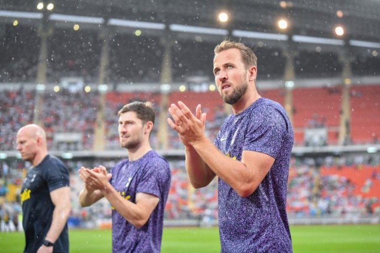 Tottenham’s “extraordinary” player highly unlikely to transfer to Man Utd, says Sky journalist