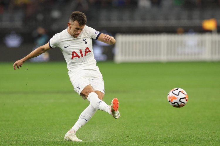 Standout Performance Might Secure Spurs Veteran a Place in Postecoglou’s Plans
