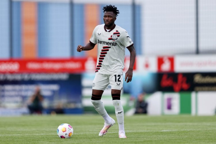 Potential £45m Superior Defender Acquisition by Tottenham After Harry Kane’s Possible Exit