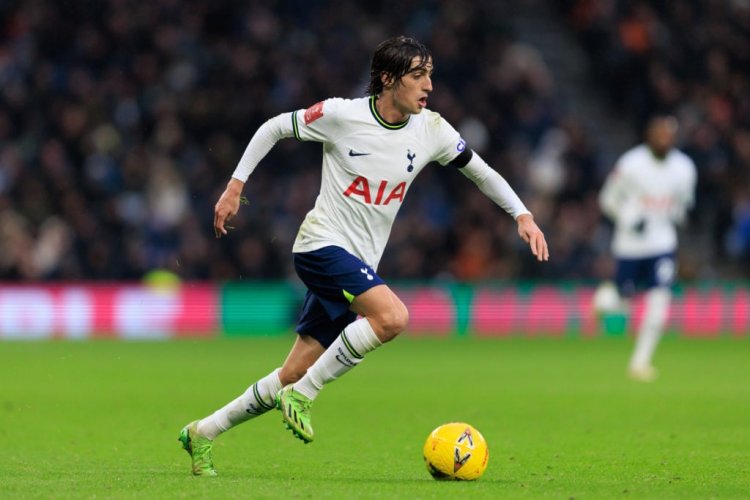 Young Tottenham Star To Undergo Surgery, Expects Recovery to Last Two Months