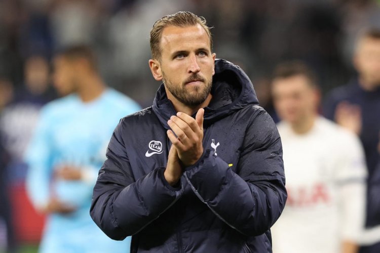 Bayern Munich Proposes Weekly Wages to Lure Harry Kane to Their Ranks