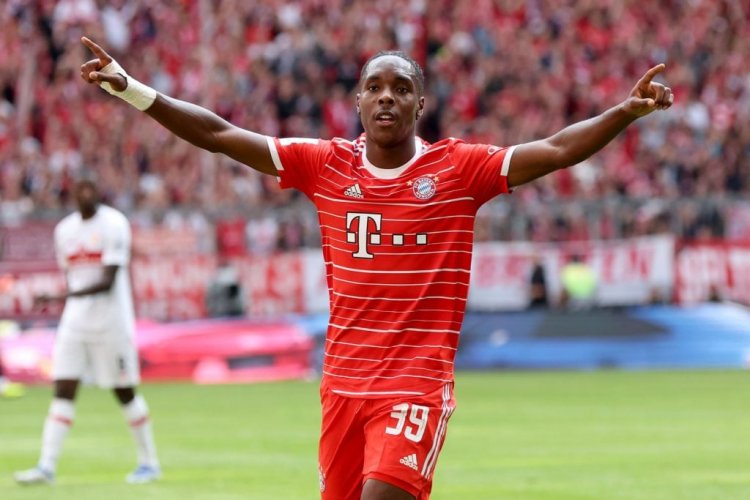 The individual’s resistance to moving to Tottenham implies he is perceived as one of the greatest talents in Europe.