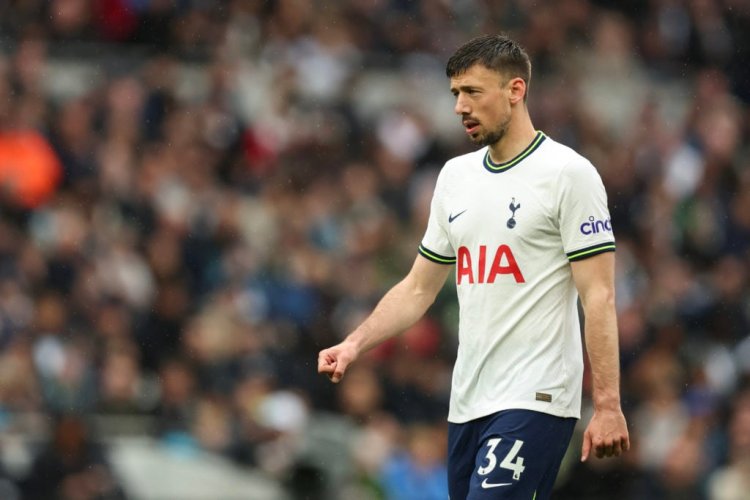 Potential Backup Plan for Tottenham: Clement Lenglet, 28-Year-Old Center Back, as an Option if Main Interests Don’t Pan Out