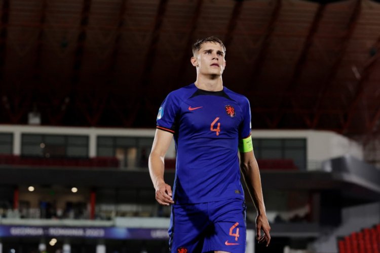 Fabrizio Romano reports Tottenham are nearing a £30m defence deal.