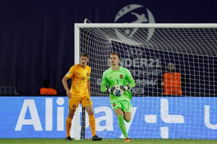 Highly Esteemed Midfielder In Talks with Tottenham