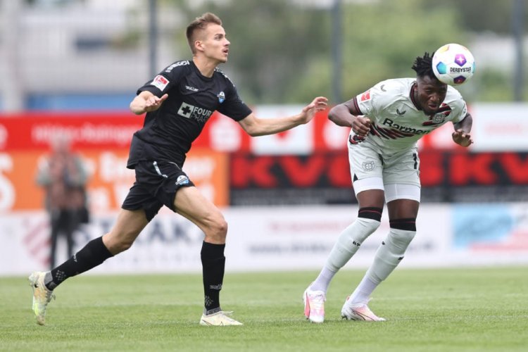 Tottenham Keen on an ‘Outstanding’ Addition in Addition to Van de Ven, Romano Reveals
