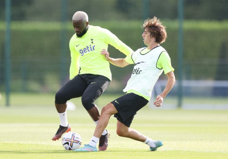 Romano: Champions League Club Seeks to Acquire Tottenham’s £200k-a-week Star