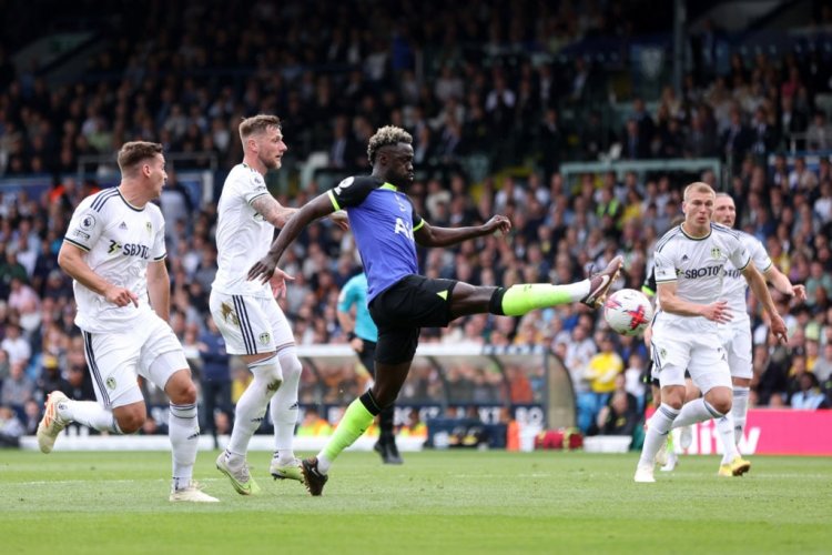 Tottenham Player Attracts Attention from Champions League Club, Receives Desired ‘Leader’ in Offer