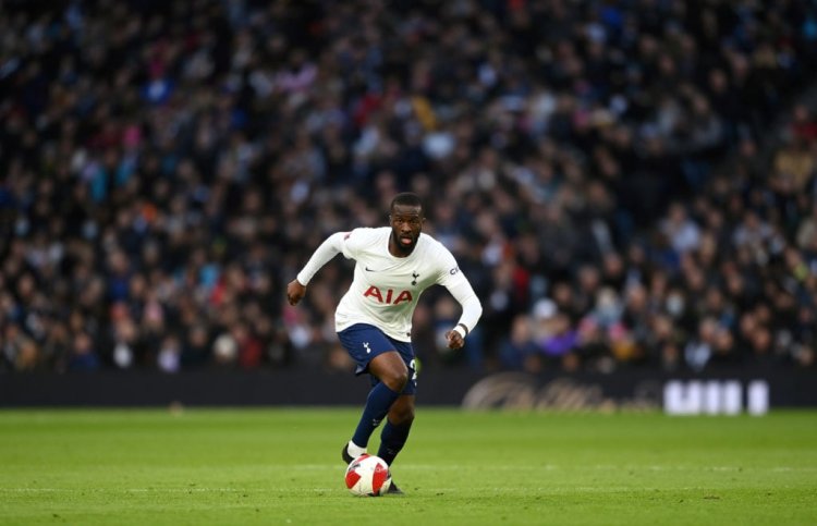 Exceptional Tottenham Player, Tanguy Ndombele, Is Now Reportedly Free to Find a New Team, Says Journalist