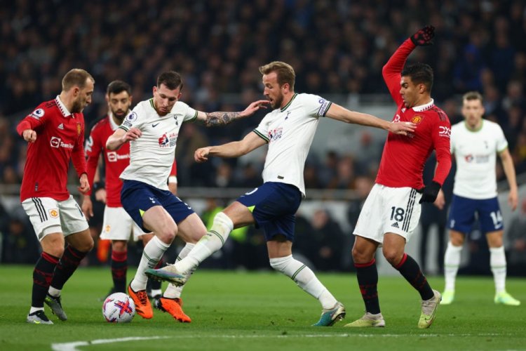 Fabrizio Romano Indicates Tottenham Is Nearing A Major Player Acquisition