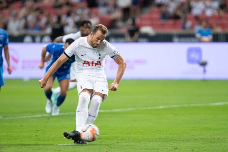 Harry Redknapp Forecasts the Future of Harry Kane in light of Bayern Munich Interest