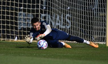 Tottenham’s Attempt to Sign £110k-a-Week Star Admired by Fabio Paratici