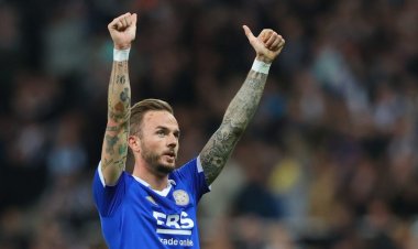 Astounding Player Heads to London for Tottenham Hotspur Contract Settlement