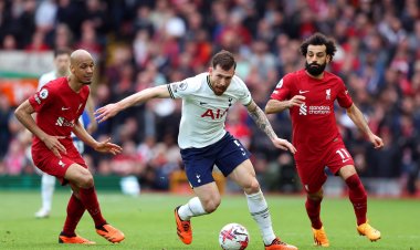 ‘Leading Journalist Discloses: Bayern Eyeing 27-Year-Old Spurs Player Along with Kane’