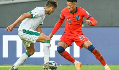 Tottenham closely monitoring ‘incredible’ forward with expiring contract from Premier League competition