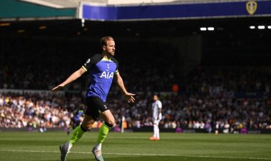 TalkSPORT analyst mentions probable questions from James Maddison to Tottenham’s Daniel Levy