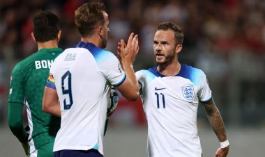 ‘Harry Kane’s Reaction To James Maddison Signing: An Analysis By TalkSPORT Analyst On Tottenham’s Latest Addition’